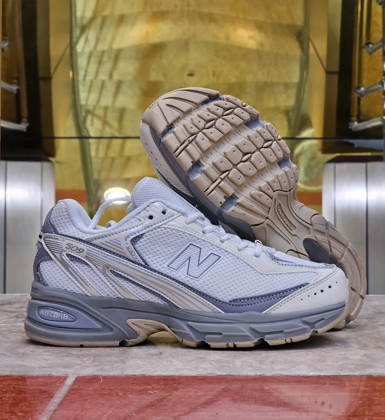کتونی نیوبالانس 509 ویتنامی وارداتی  - سایز 40 تا 45 - Newbalance 509