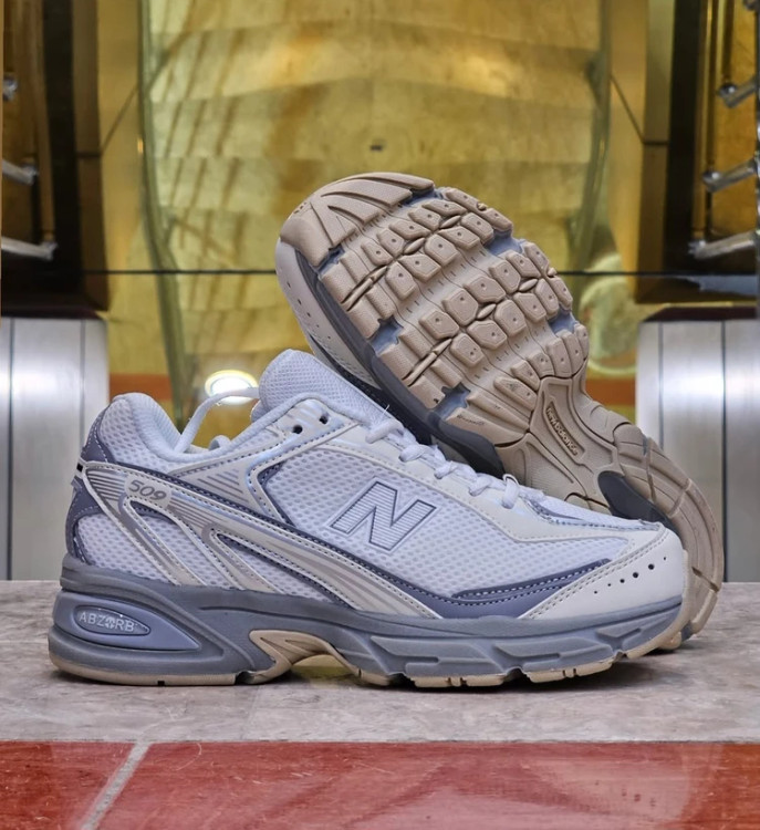 کتونی نیوبالانس 509 ویتنامی وارداتی - سایز 40 تا 45 - Newbalance 509