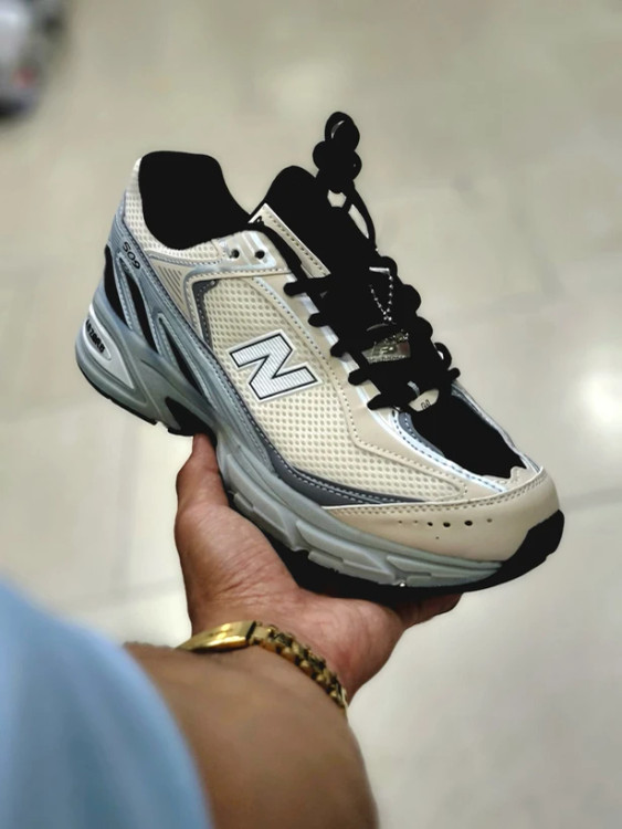 کتونی نیوبالانس 509 ویتنامی وارداتی - سایز 40 تا 45 - Newbalance 509