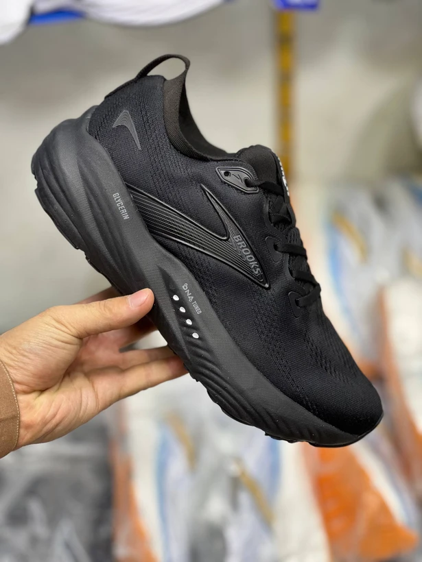 کتونی بروکس گلیسرین 22 ویتنامی وارداتی - سایز 40 تا 45 - Brooks Glycerin GTS 22