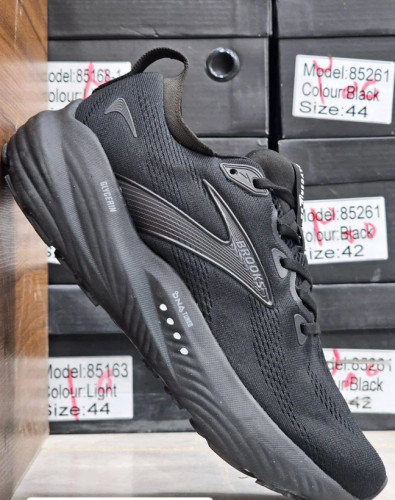 کتونی بروکس گلیسرین 22 ویتنامی وارداتی - سایز 40 تا 45 - Brooks Glycerin GTS 22