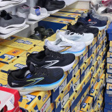 کتونی بروکس گلیسرین 22 ویتنامی وارداتی - سایز 40 تا 45 - Brooks Glycerin GTS 22