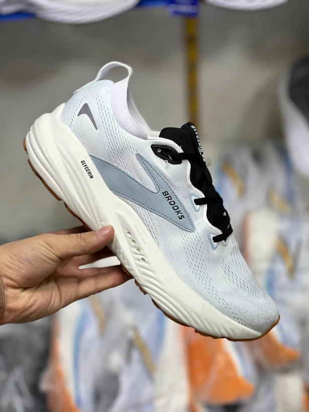 کتونی بروکس گلیسرین 22 ویتنامی وارداتی - سایز 40 تا 45 - Brooks Glycerin GTS 22