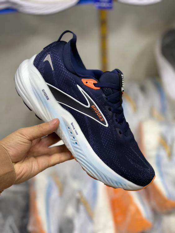 کتونی بروکس گلیسرین 22 ویتنامی وارداتی - سایز 40 تا 45 - Brooks Glycerin GTS 22