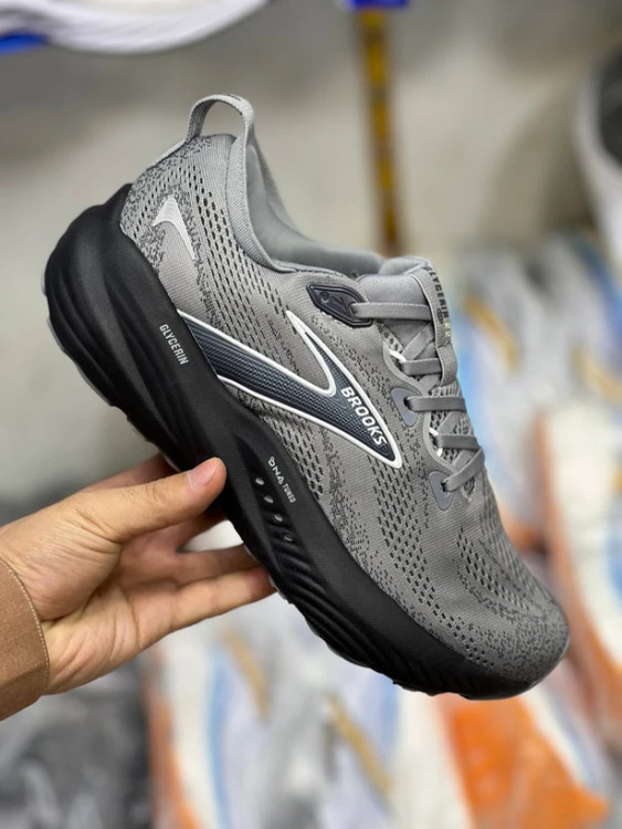 کتونی بروکس گلیسرین 22 ویتنامی وارداتی - سایز 40 تا 45 - Brooks Glycerin GTS 22