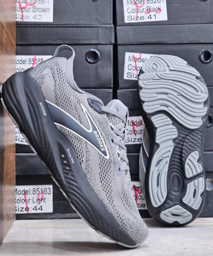 کتونی بروکس گلیسرین 22 ویتنامی وارداتی - سایز 40 تا 45 - Brooks Glycerin GTS 22