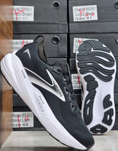 کتونی بروکس گلیسرین 22 ویتنامی وارداتی - سایز 40 تا 45 - Brooks Glycerin GTS 22