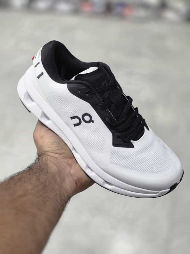 کتونی آن رانینگ کیوسی کلودزون - سایز 40 تا 45 - On Running QC Cloudzone