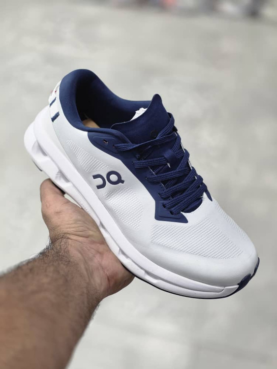 کتونی آن رانینگ کیوسی کلودزون - سایز 40 تا 45 - On Running QC Cloudzone