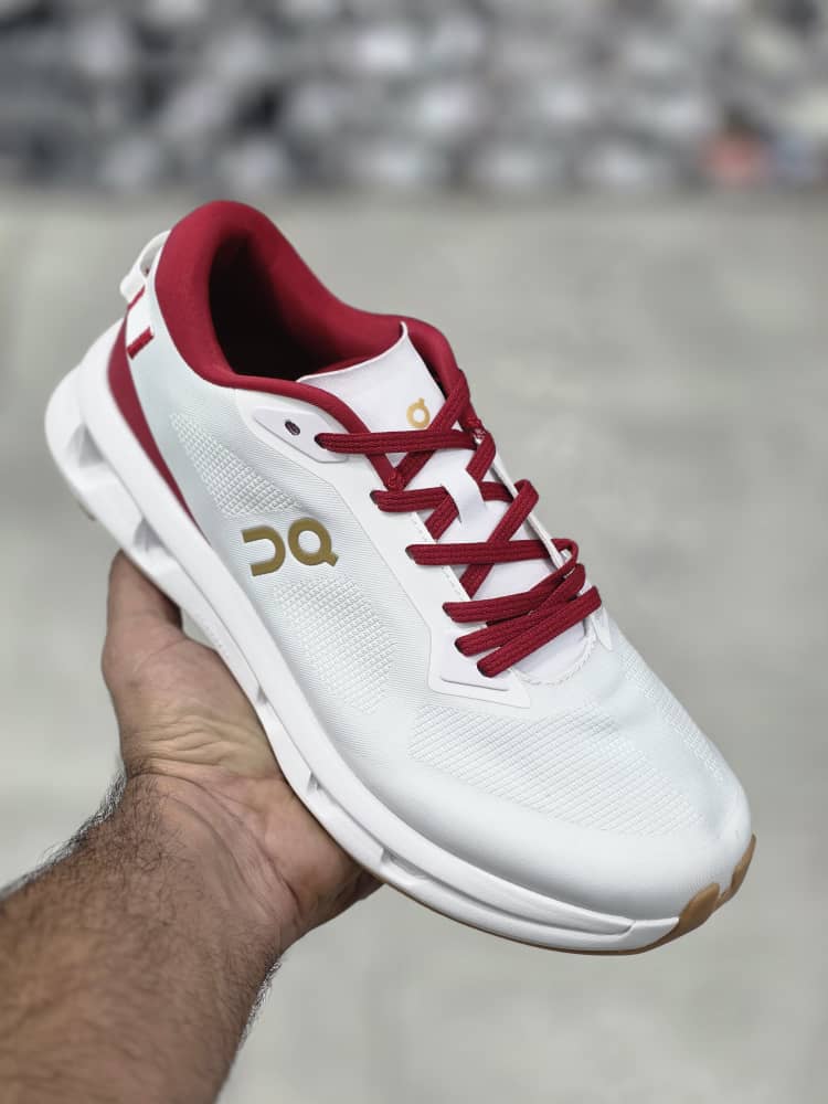 کتونی آن رانینگ کیوسی کلودزون - سایز 40 تا 45 - On Running QC Cloudzone