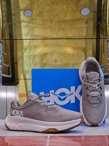 کتونی هوکا ترنسپورت ویتنامی وارداتی - سایز 40 تا 45 - Hoka Transport