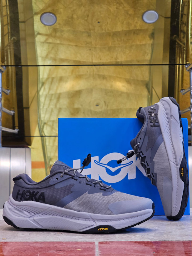 کتونی هوکا ترنسپورت ویتنامی وارداتی - سایز 40 تا 45 - Hoka Transport