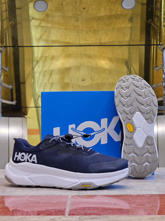 کتونی هوکا ترنسپورت ویتنامی وارداتی - سایز 40 تا 45 - Hoka Transport