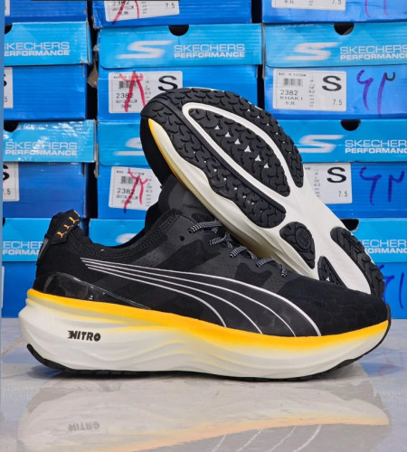 کتونی پوما فور اور نیترو - سایز 40 تا 45 - Puma ForeverRun NITRO
