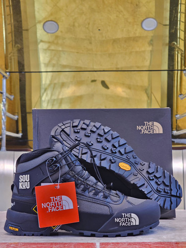 بوت نورث فیس SOUKUU کیفیت مستر - سایز 40 تا 45 - The North Face SOUKUU