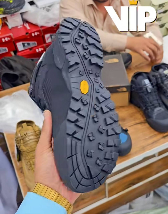 بوت نورث فیس SOUKUU کیفیت مستر - سایز 40 تا 45 - The North Face SOUKUU