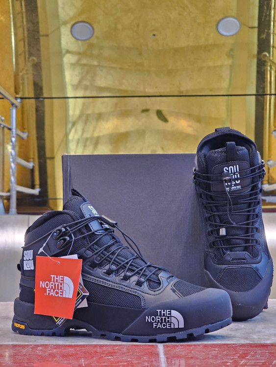 بوت نورث فیس SOUKUU کیفیت مستر - سایز 40 تا 45 - The North Face SOUKUU