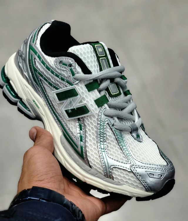 کتونی نیوبالانس 1906 ویتنامی وارداتی - سایز 38 تا 45 - Newbalance 1906