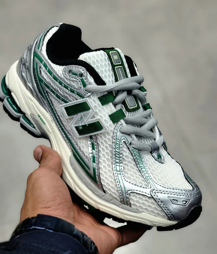 کتونی نیوبالانس 1906 ویتنامی وارداتی - سایز 38 تا 45 - Newbalance 1906