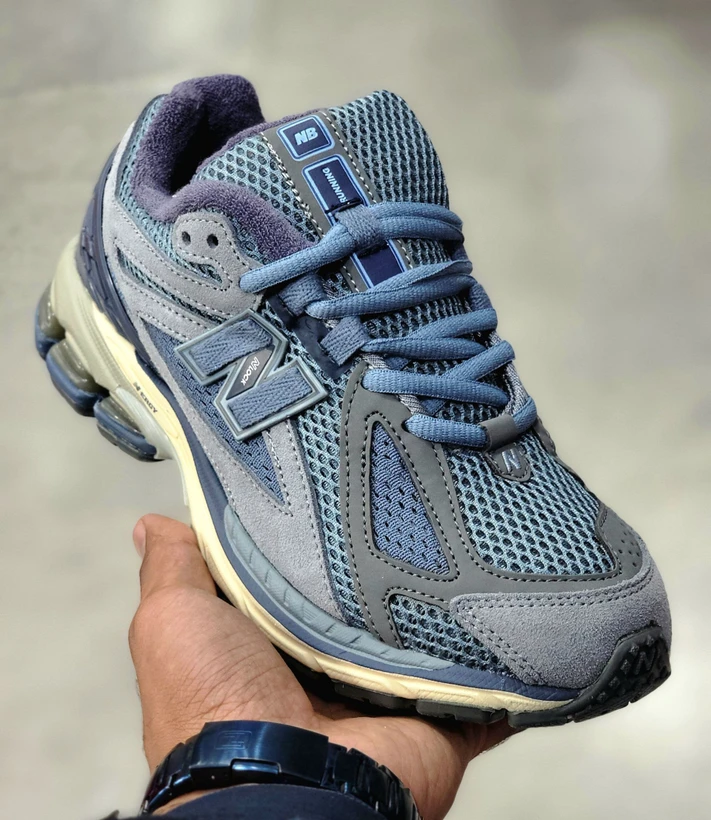 کتونی نیوبالانس 1906 ویتنامی وارداتی - سایز 38 تا 45 - Newbalance 1906