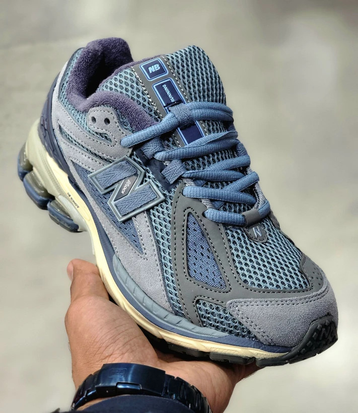 کتونی نیوبالانس 1906 ویتنامی وارداتی - سایز 38 تا 45 - Newbalance 1906