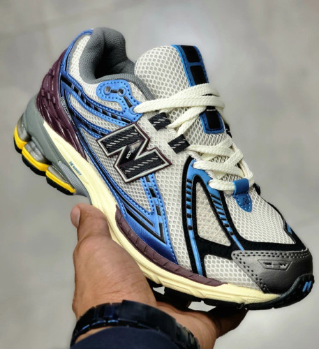 کتونی نیوبالانس 1906 ویتنامی وارداتی - سایز 38 تا 45 - Newbalance 1906