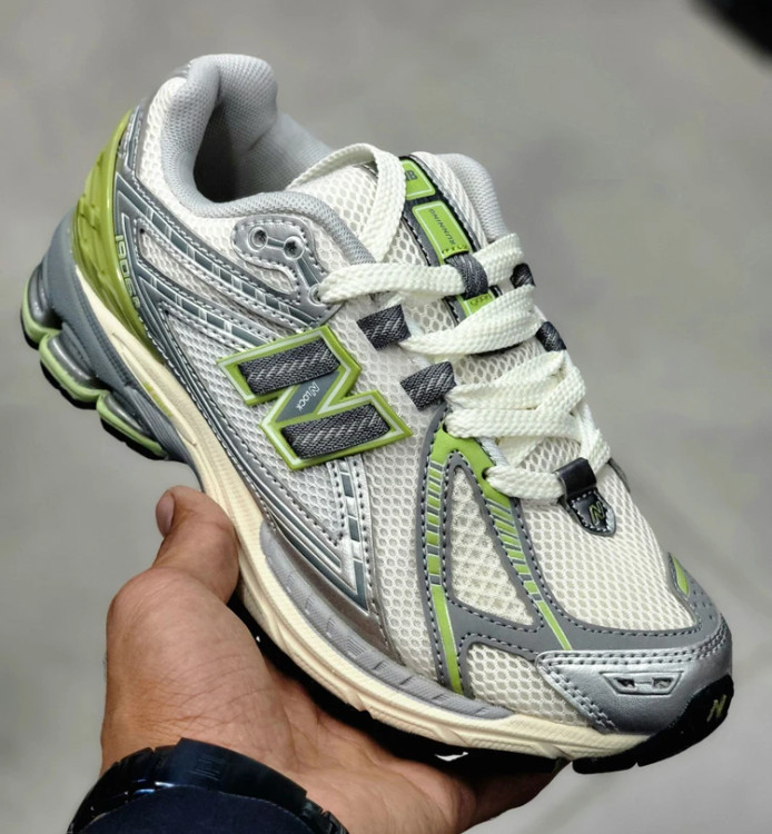 کتونی نیوبالانس 1906 ویتنامی وارداتی - سایز 38 تا 45 - Newbalance 1906