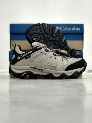 نیم بوت کلمبیا تک لایت کیفیت مستر - سایز 40 تا 45 - Columbia Tech Lite