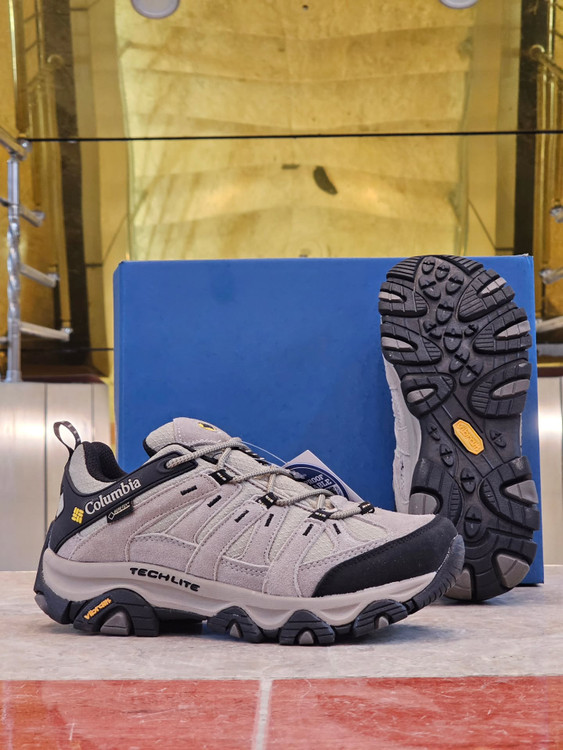 نیم بوت کلمبیا تک لایت کیفیت مستر - سایز 40 تا 45 - Columbia Tech Lite