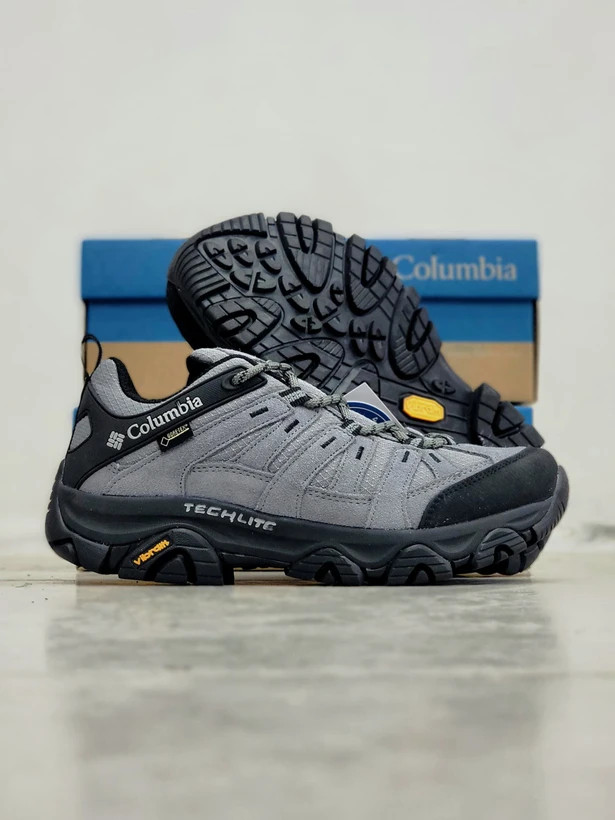 نیم بوت کلمبیا تک لایت کیفیت مستر - سایز 40 تا 45 - Columbia Tech Lite