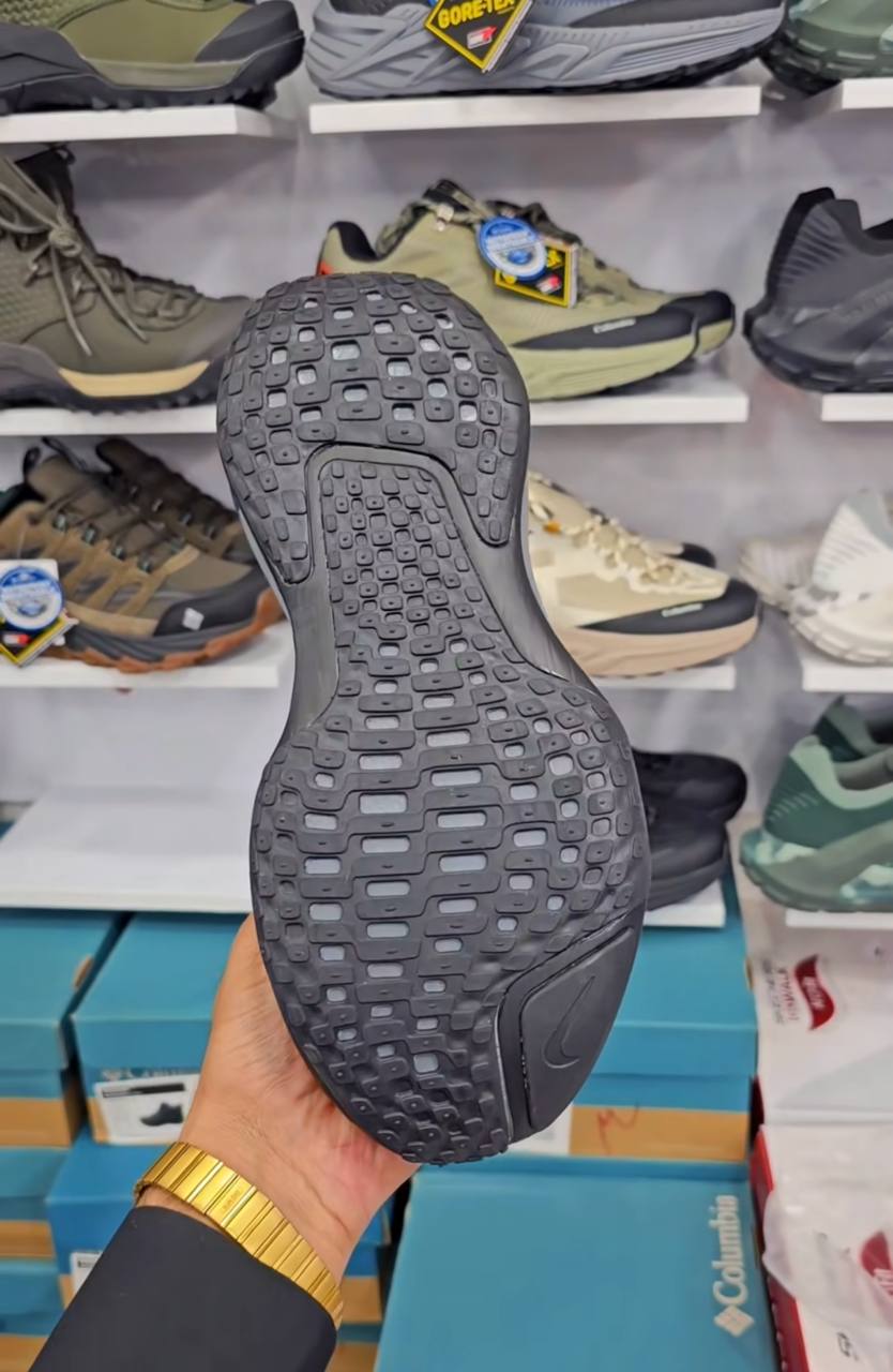 کتونی نایکی زوم ایکس کیفیت مستر - سایز 40 تا 45 - Nike Zoomx Invincible Run flykint 3