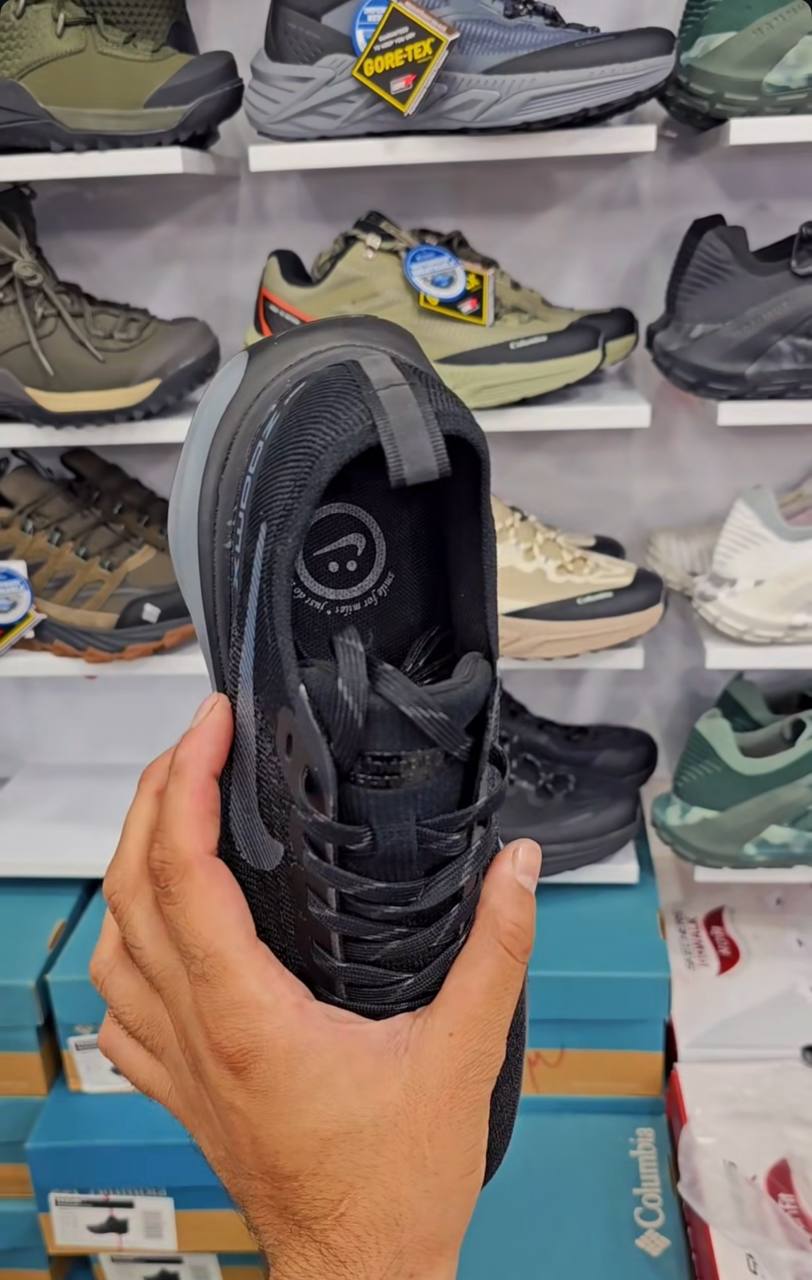 کتونی نایکی زوم ایکس کیفیت مستر - سایز 40 تا 45 - Nike Zoomx Invincible Run flykint 3