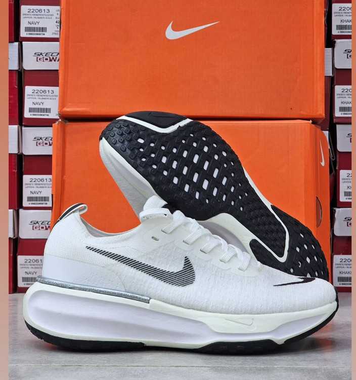 کتونی نایکی زوم ایکس کیفیت مستر - سایز 40 تا 45 - Nike Zoomx Invincible Run flykint 3