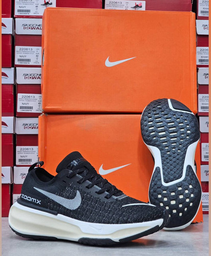 کتونی نایکی زوم ایکس کیفیت مستر - سایز 40 تا 45 - Nike Zoomx Invincible Run flykint 3