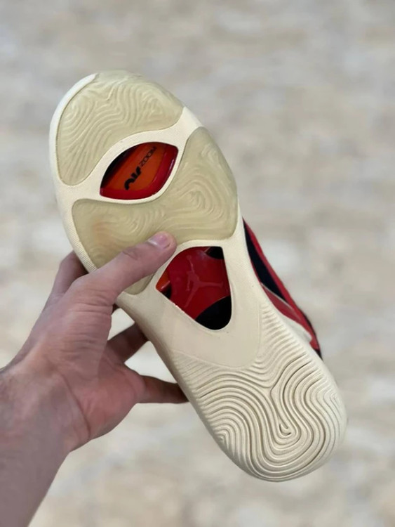 کتونی نایکی ایر جردن بسکتبالی کیفیت مستر - سایز 40 تا 45 - Nike Air Jordan Tatum 1 PF