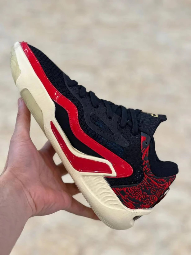 کتونی نایکی ایر جردن بسکتبالی کیفیت مستر - سایز 40 تا 45 - Nike Air Jordan Tatum 1 PF