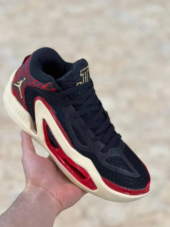 کتونی نایکی ایر جردن بسکتبالی کیفیت مستر - سایز 40 تا 45 - Nike Air Jordan Tatum 1 PF