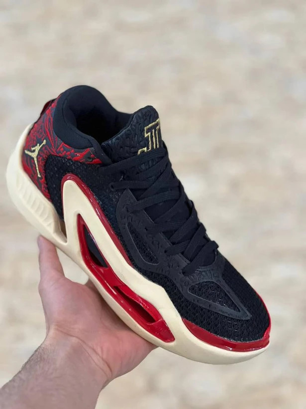 کتونی نایکی ایر جردن بسکتبالی کیفیت مستر - سایز 40 تا 45 - Nike Air Jordan Tatum 1 PF