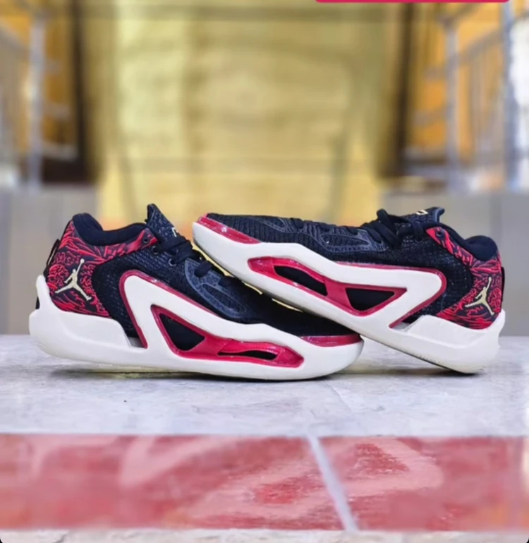 کتونی نایکی ایر جردن بسکتبالی کیفیت مستر - سایز 40 تا 45 - Nike Air Jordan Tatum 1 PF