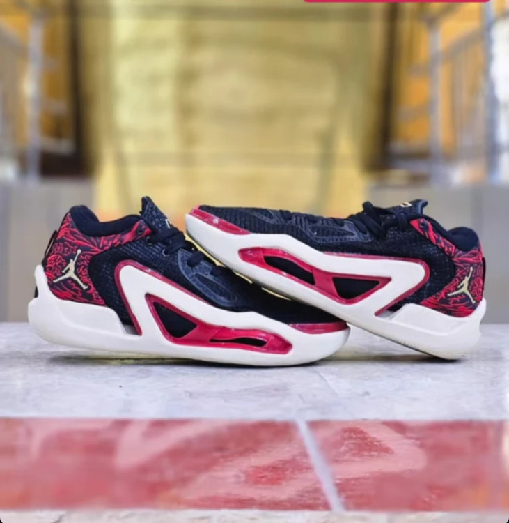 کتونی نایکی ایر جردن بسکتبالی کیفیت مستر - سایز 40 تا 45 - Nike Air Jordan Tatum 1 PF