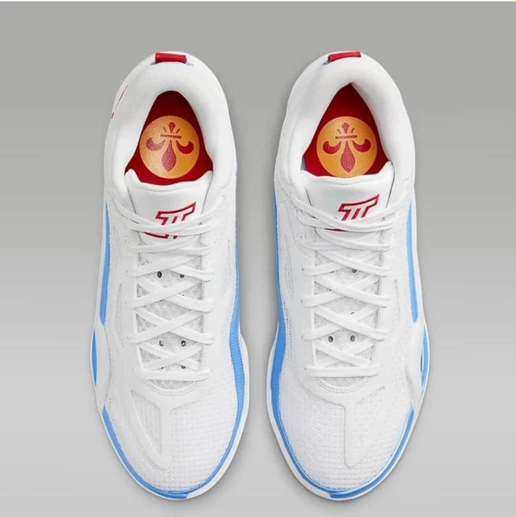 کتونی نایکی ایر جردن بسکتبالی کیفیت مستر - سایز 40 تا 45 - Nike Air Jordan Tatum 1 PF