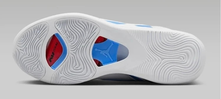 کتونی نایکی ایر جردن بسکتبالی کیفیت مستر - سایز 40 تا 45 - Nike Air Jordan Tatum 1 PF