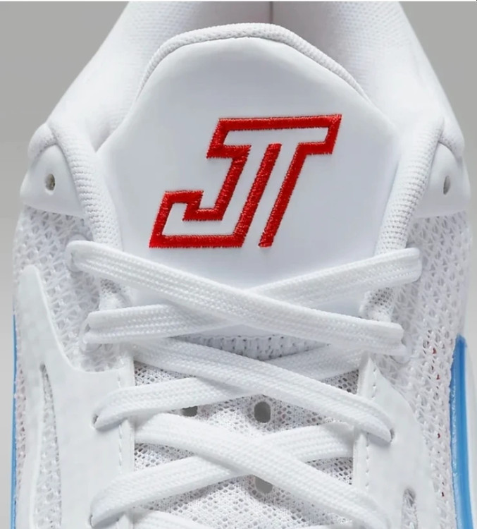 کتونی نایکی ایر جردن بسکتبالی کیفیت مستر - سایز 40 تا 45 - Nike Air Jordan Tatum 1 PF