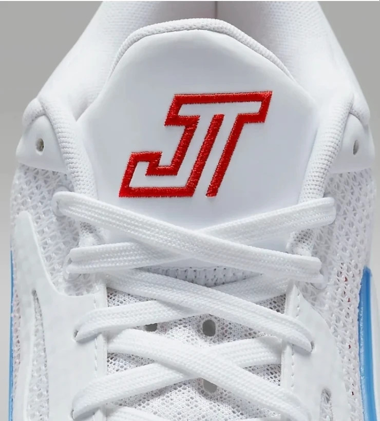 کتونی نایکی ایر جردن بسکتبالی کیفیت مستر - سایز 40 تا 45 - Nike Air Jordan Tatum 1 PF