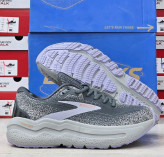 کتونی بروکس گاست مکس 2 - سایز 40 تا 45 - Brooks Ghost Max 2