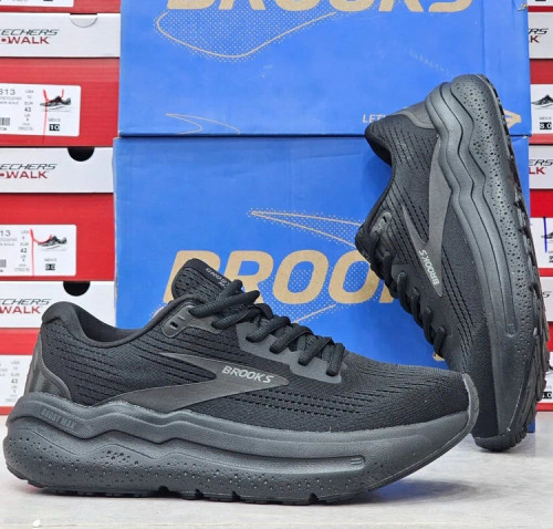 کتونی بروکس گاست مکس 2 - سایز 40 تا 45 - Brooks Ghost Max 2