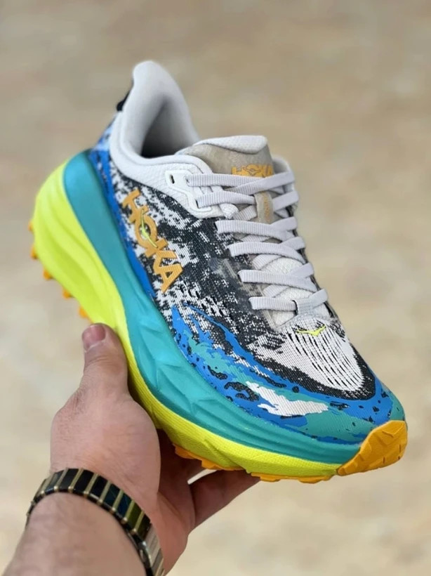 کتونی هوکا استین سون ۷ - سایز 40 تا 45 - Hoka Stinson 7