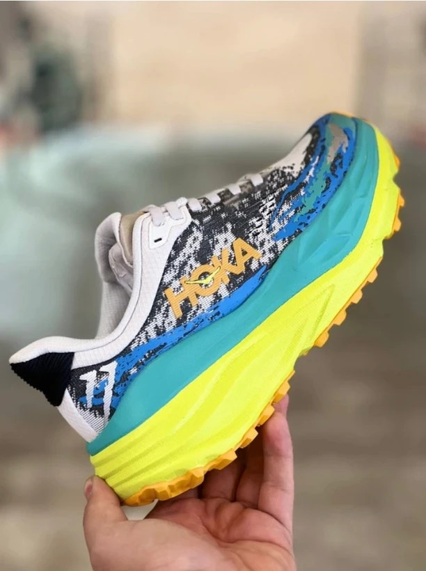 کتونی هوکا استین سون ۷ - سایز 40 تا 45 - Hoka Stinson 7