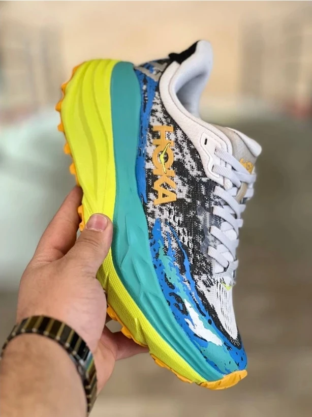 کتونی هوکا استین سون ۷ - سایز 40 تا 45 - Hoka Stinson 7