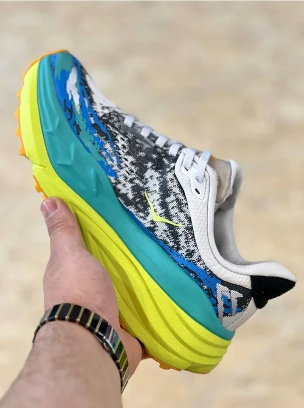 کتونی هوکا استین سون ۷ - سایز 40 تا 45 - Hoka Stinson 7